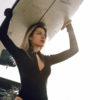 Sophia "Surf Siren" Mosely