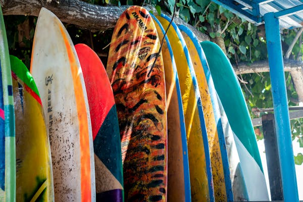 MyoldBoard is the largest online surfboard classifieds platform, connecting surf enthusiasts and used by thousands of surfers worldwide!