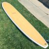 8’6 Surfboard Modern Longboard New – $400 (Los angeles)