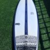 Haydenshapes Holy Grail Surfboard 5’8” 28.2L – $350 (Manhattan Beach, CA)