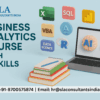 Business Analyst Certification in Delhi, IBM Certification, by SLA
