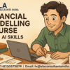 Credit Analyst and Financial Modelling Certification Course by SLA