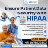 Get HIPAA Certification in Bangalore – B2Bcert
