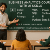 Business Analyst Course in Delhi 110061Online Business Analysis Course