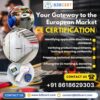 CE Certification in South Africa