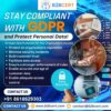 GDPR Certification in Singapore