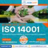 ISO 14001 Certification in South Africa