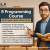R Program Training Course in Delhi 100%Placement 2026 by SLA Institute