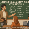 Business Analyst Certification Course in Delhi 110088 New Year Offer