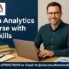 Certified Data Analytics Course Online – Job Oriented Institute,