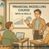 Best Financial Modelling Course with AI Skills Future-ready skills