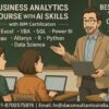 Business Analyst Training Course in Delhi 110035 Best Online by SLA